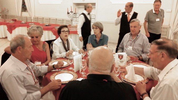 (12) Catania - cena Ristorante Rinascimento